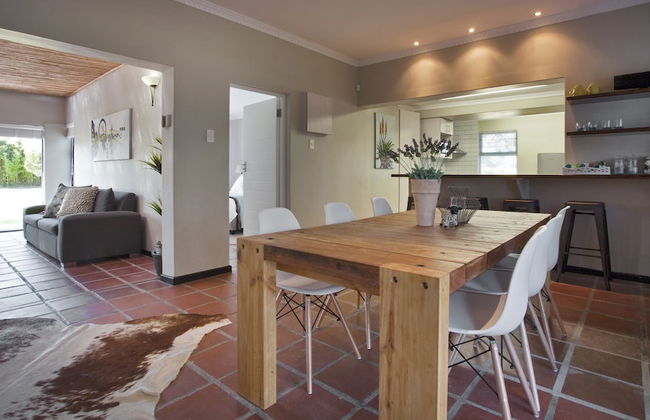 Rest Chabivin Self Catering - Photo 11