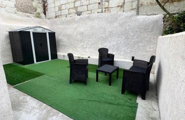 T2 Moderne & Tout Confort - Foto 18
