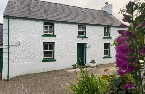 Glenaan Cottage - Foto 1