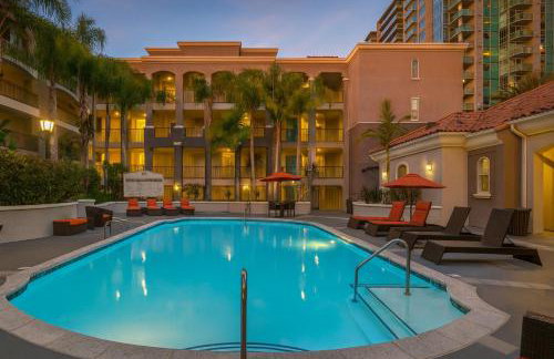 Marina Del Rey Sunrise - Pool & Gym & Sauna & Cinema - Foto 4