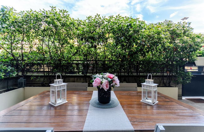 VivimiHome-Esclusivo loft con terrazzo - Foto 32