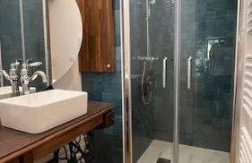 L'Annexe, Maison avec jardin proche Futuroscope - Foto 12