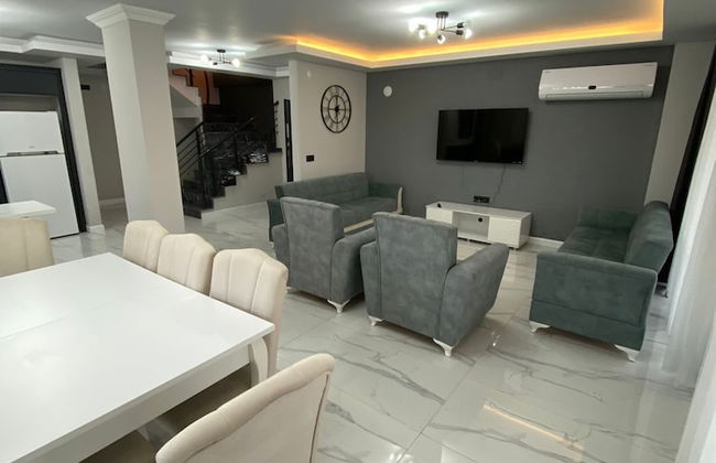 Villa Deniz - Foto 20