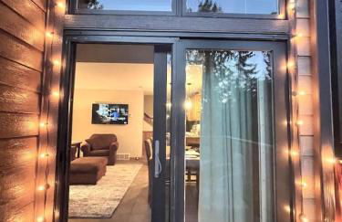 Ski in Ski out Townhome, Indoor and outdoor pools, hot tub, fire pits, and more - Foto 37