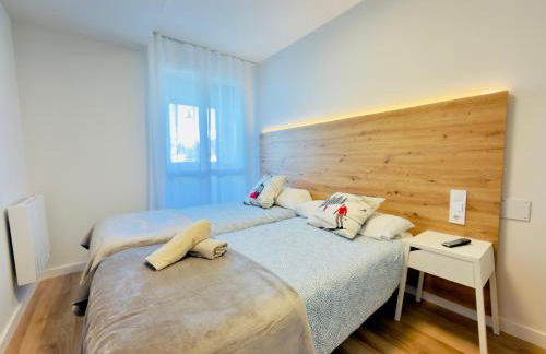 Apartamentos Leyre Candanchú - Foto 46