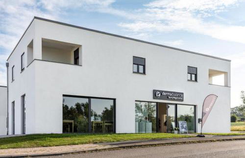 Neue Ferienwohnung in zentraler Lage in Hadamar, Nähe Limburg - Photo 1