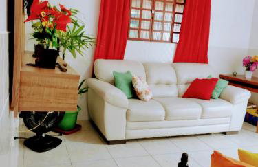 Aconchegante casa para temporada - Foto 9