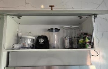 Apto frente Rio SJ da Barra MG - Foto 19