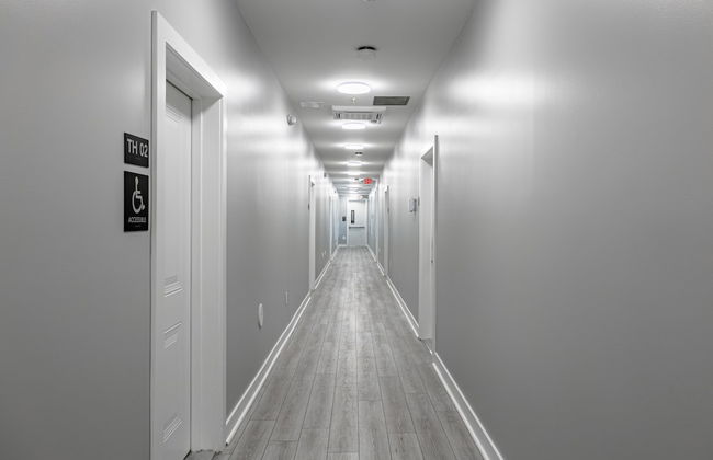 Tourist Home of Richmond - Church Hill N - Foto 1