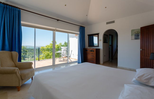 Arcos Gardens Sol Rent Golf - Foto 23