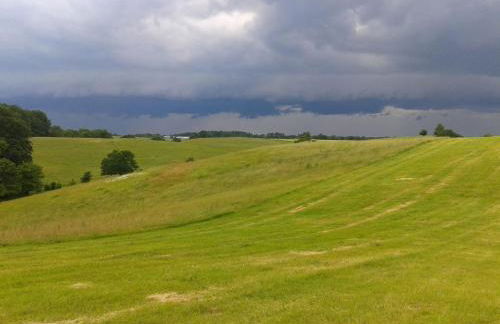Wohnung in Zarnewanz nahe Ostsee - Foto 16