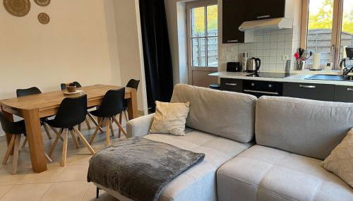 Maison cosy du Bocage Ornais - Foto 2