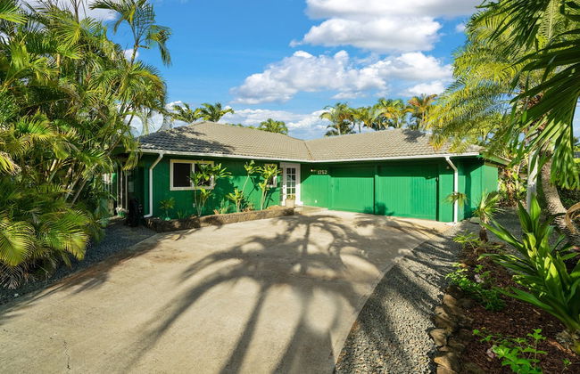 Kauai The Palms At Poipu Kai 1752 3 Bedroom Condo - Foto 62