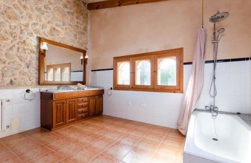 YourHouse Deulosal, apartment in rural house with pool - Foto 30