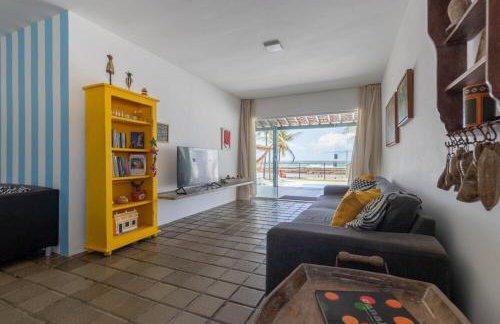 Casa beira-mar 25km do aeroporto de Recife - Foto 20