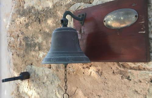 La Casa del Carrubo con Piscina condivisa in campagna vicino al mare - Canestanco 18 - Foto 5