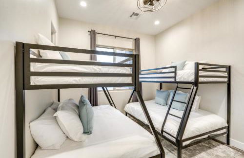 Mesquite Vacation Home with Spacious Pool - Foto 32