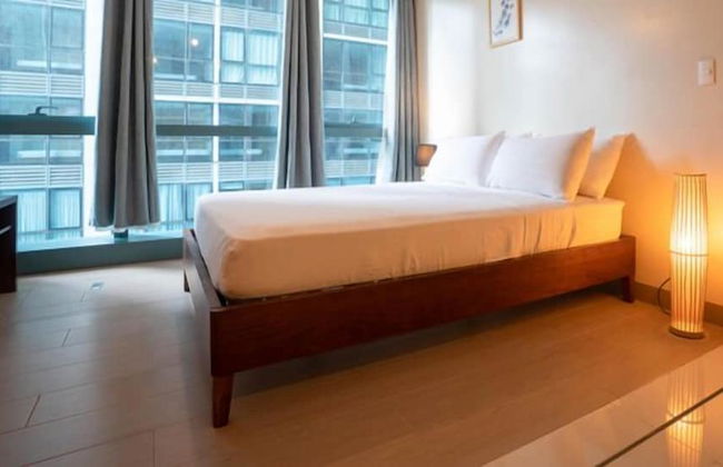 One Uptown Residences by Central Flats - Foto 8