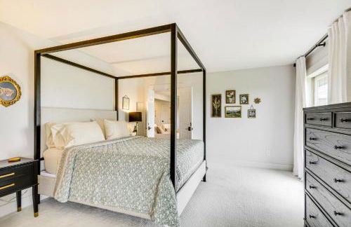 Lovely Roberts Home with Patio and Mountain Views! - Foto 14