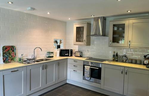 Ballinduin Bothy - Foto 7