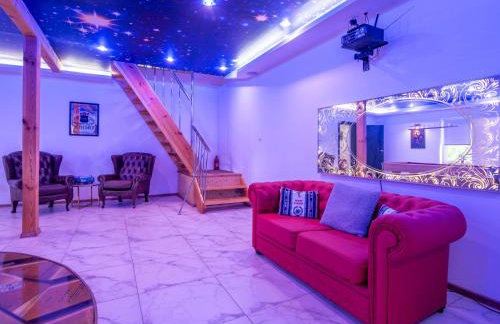 Holiday Home Country House Premium by Interhome - Foto 37