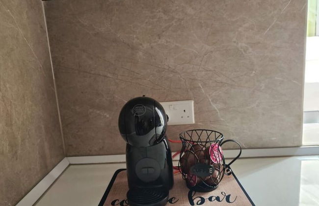 Lilly's sea view apartment - Foto 10