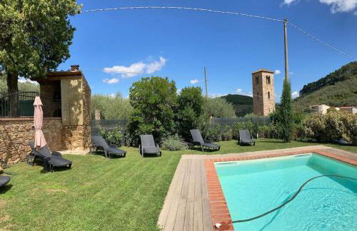 Holidayhome Villa Torre - Foto 2