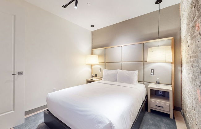 Studio 154 Luxury Hotel - Foto 36