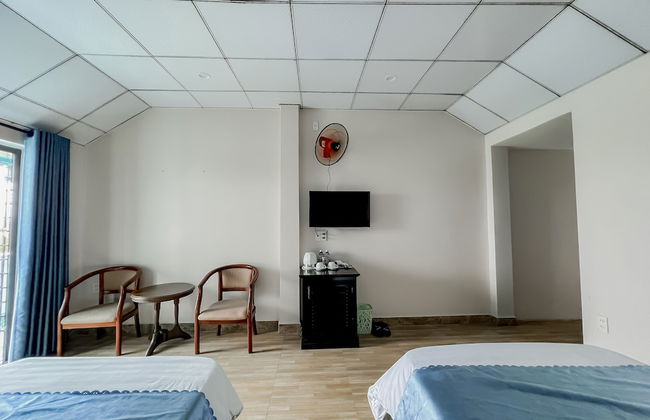 Hoi An Family Room with Swimming Pool - Foto 72