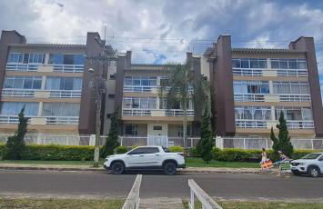 Apartamento com piscina, apenas 200 metros do mar - Foto 23