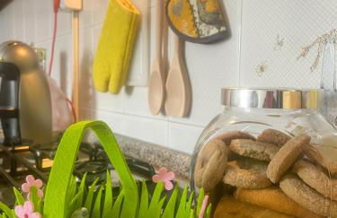 Casa Vacanze La Casa di Nonna Libia vicino Saturnia - Foto 13