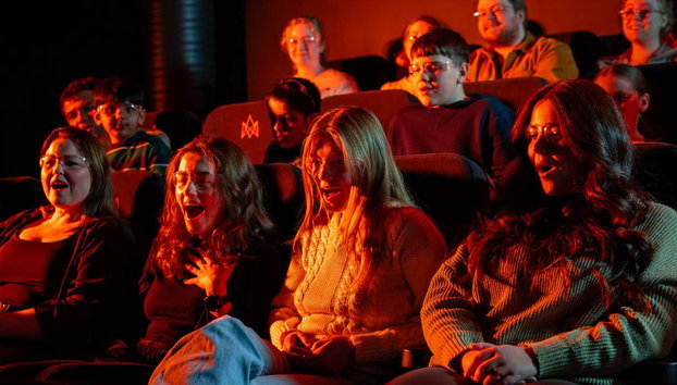 Billet pour Lava Show - Photo 5, Vous allez adorer ce spectacle !