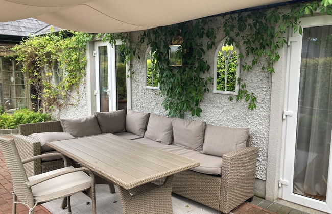 Ballybur lodge Mews 1 - Photo 18