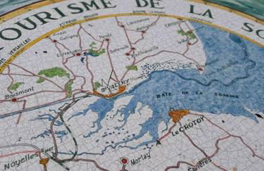 Aux couleurs de la Baie à Sailly-Bray - Foto 18