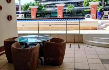Flat Acolhedor e Familiar - Foto 9