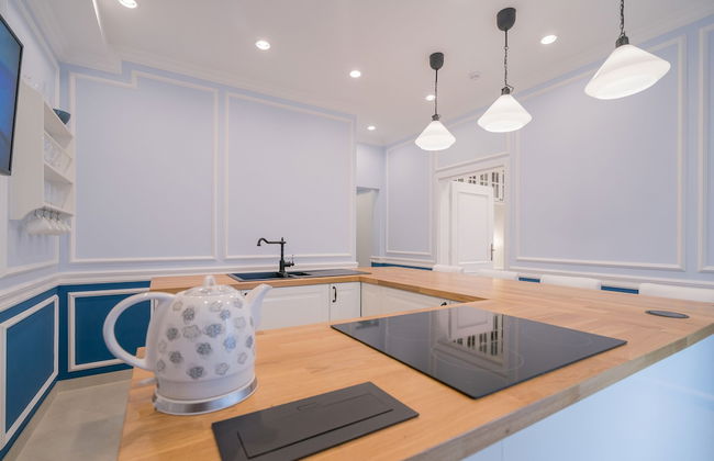 Revelton Suites Karlovy Vary - Foto 27