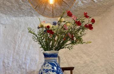 Magical Cave in Spain - Boutique Luxury Stay in Nature - Foto 17