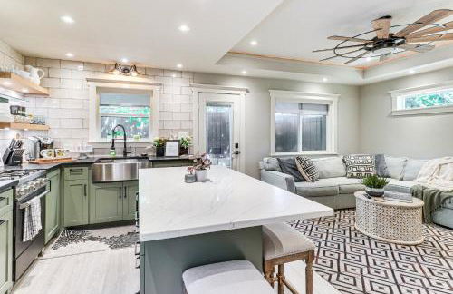 Cozy SXSW Stay Near Zilker Park Pet Friendly! - Foto 8