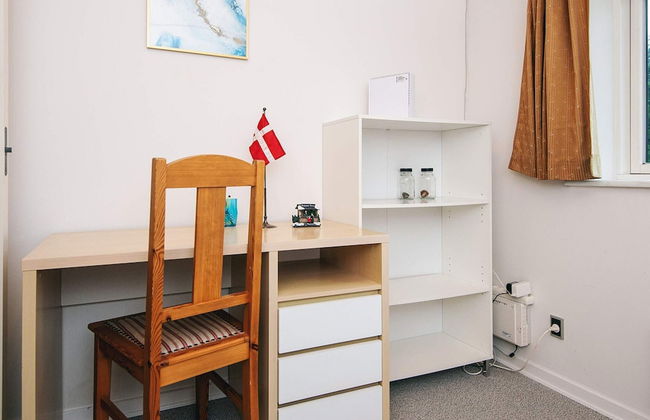 5 Person Holiday Home in Bording - Foto 20