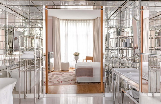 Le Royal Monceau - Raffles Paris - Foto 77