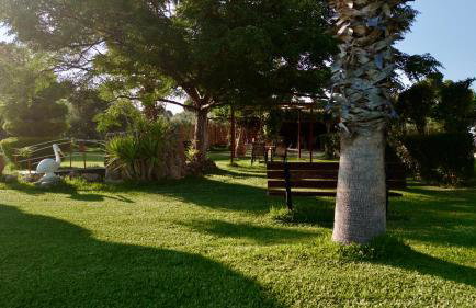 Nonta's Garden - nature & waves - Foto 18