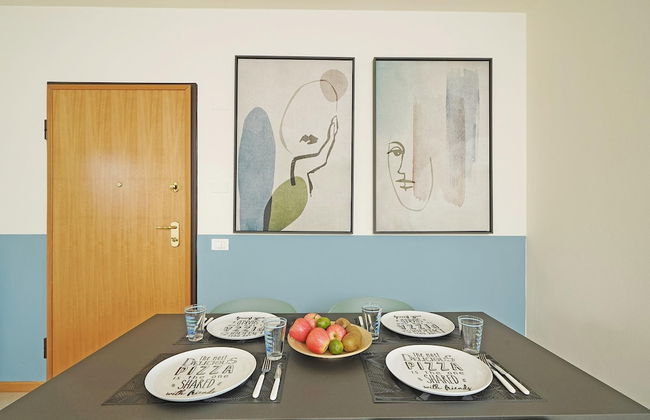 Appartamento la Goccia - Foto 13