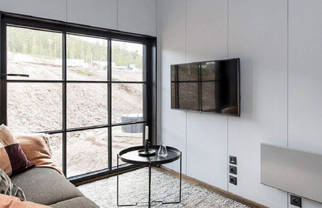 6 Person Holiday Home in Salen-by Traum - Foto 4