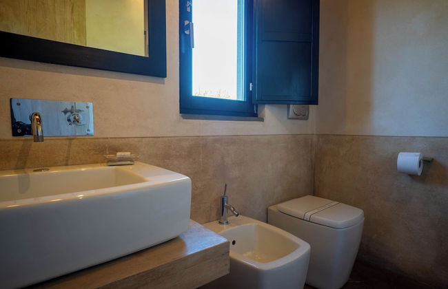 Agriturismo Tenuta San Jacopo - Foto 57