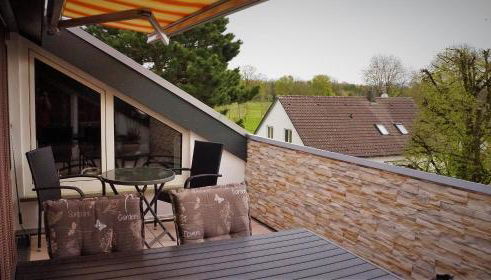 BodenSEE Apartment Langenargen Möwenweg - Foto 2