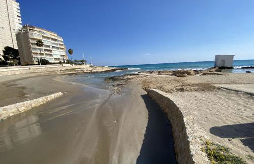 Comfortable apartment in Calpe - Foto 25