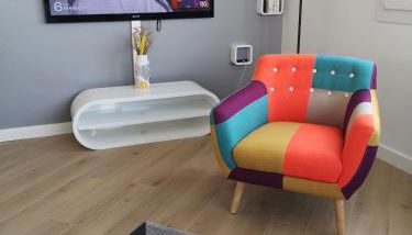 Appartement tout confort 2 chbres - 72m2 - avec terrasse et vue Pyrénées - Foto 3