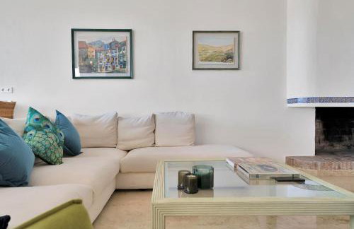 Lujoso y elegante apartamento primera linea golf - LOS FLAMENCOS 7 - Foto 22