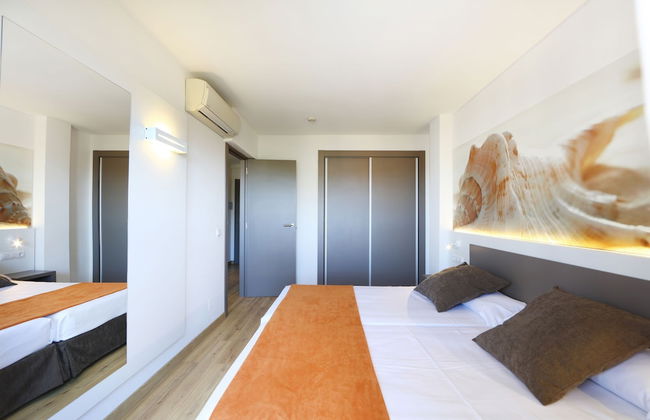 Apartamentos Jade - Adults Only +16 - Foto 7