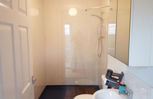 The Lily Pad apartment & Wrens Nest studio - Foto 20